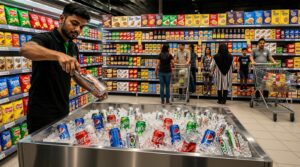 Convenience & Supermarkets